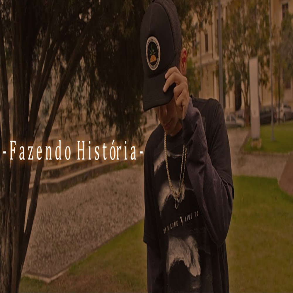 Fazendo História