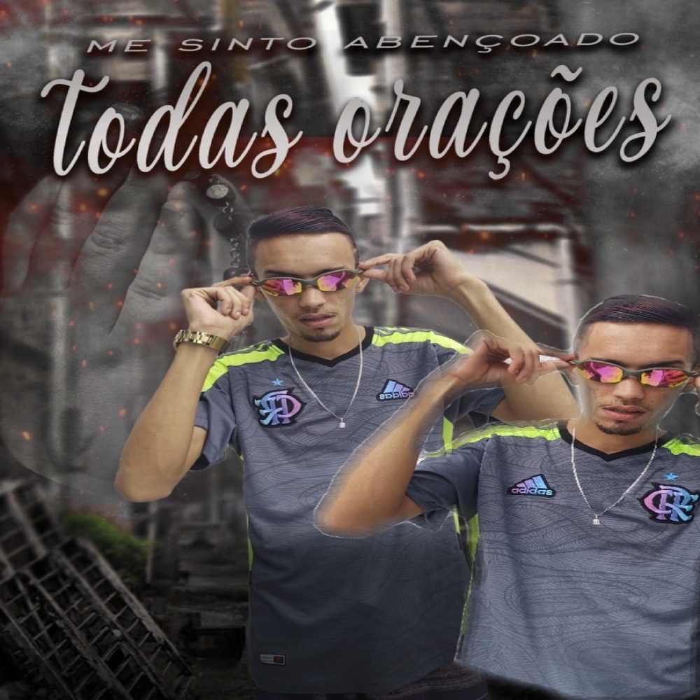 Todas Orações