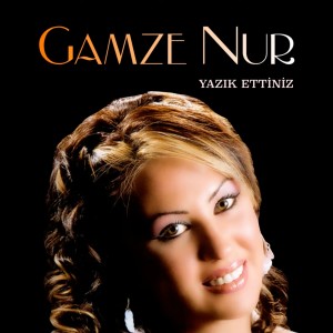 Listen to Yazık Ettiniz song with lyrics from Gamze Nur