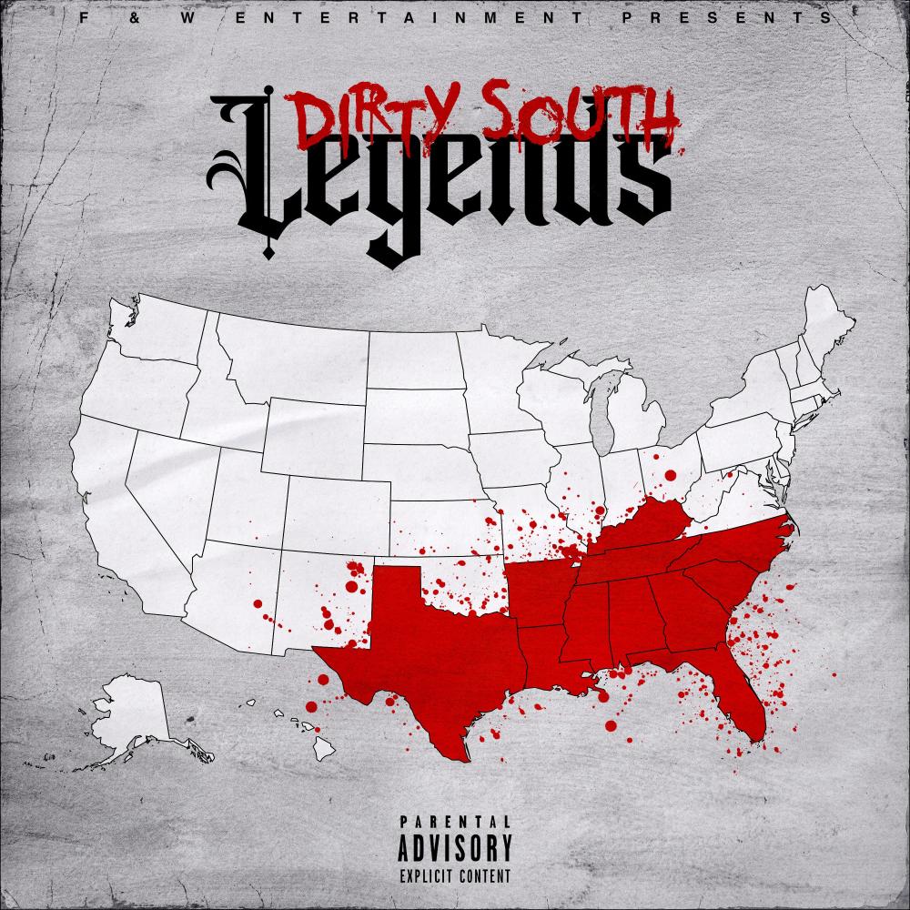 Never Gone Change (feat. Bone Crusher, Fiend & Young Bleed) (Explicit)