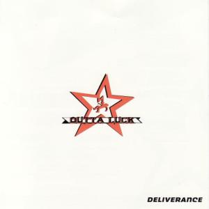 收聽Outta Luck的Crappy歌詞歌曲