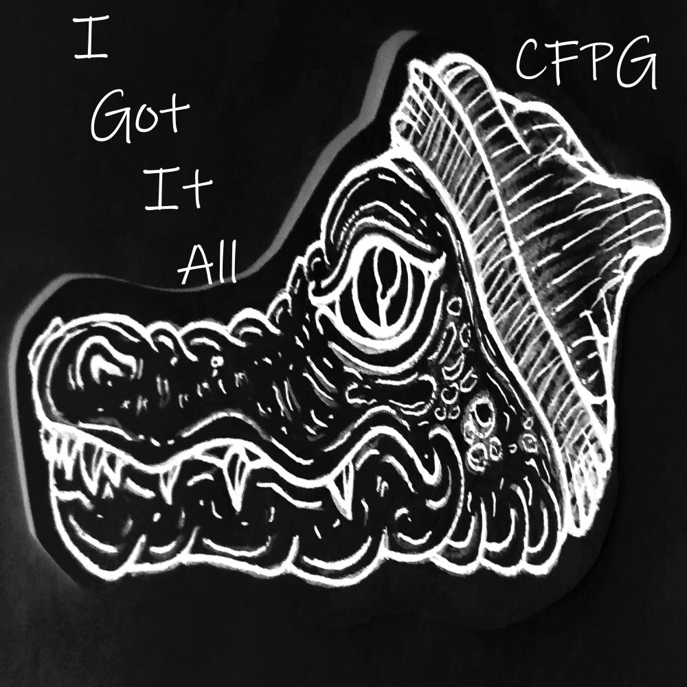 I Got It All (Explicit)