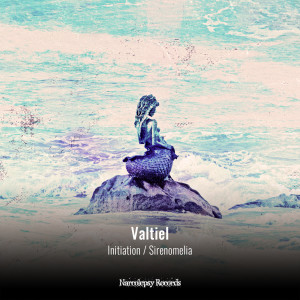 Album Initiation / Sirenomelia from Valtiel