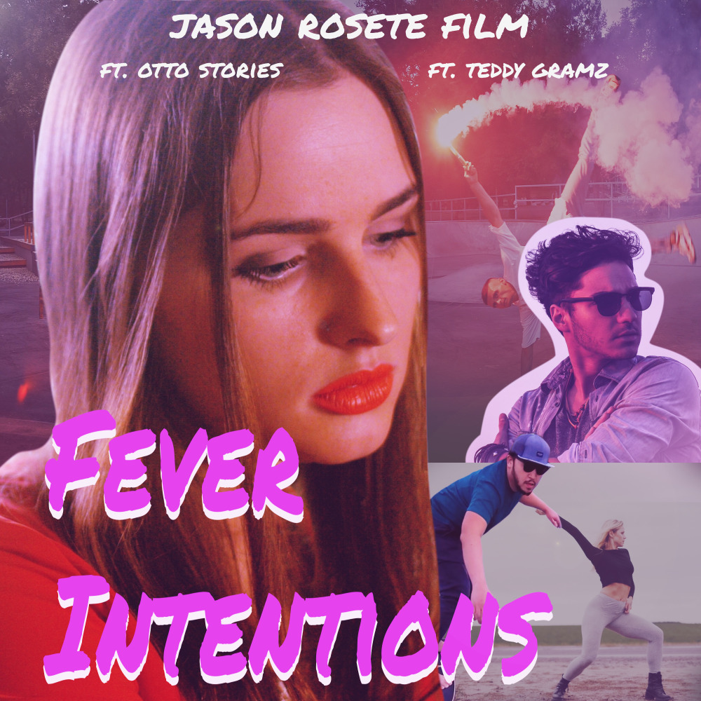 Fever Intentions