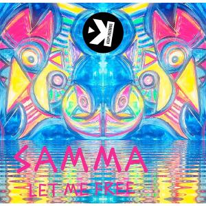 收聽Samma的Let Me Free (Extended Mix) [Mixed]歌詞歌曲