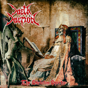Listen to Grotesque Morbidity (Explicit) song with lyrics from Daeth Daemon