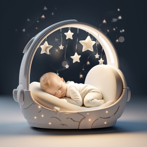 อัลบัม Sunset Soothe: Golden Baby Lullaby ศิลปิน Your Baby Sleep Help