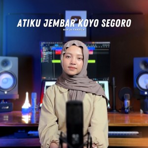 Nayla Fardila的專輯Atiku Jembar Koyo Segoro