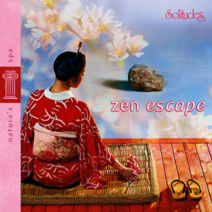 收聽Dan Gibson's Solitudes的Path to Enlightenment歌詞歌曲