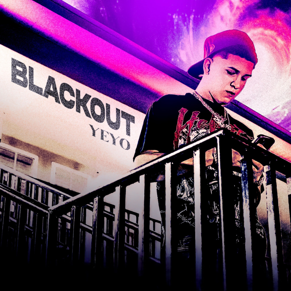 Blackout (Explicit)