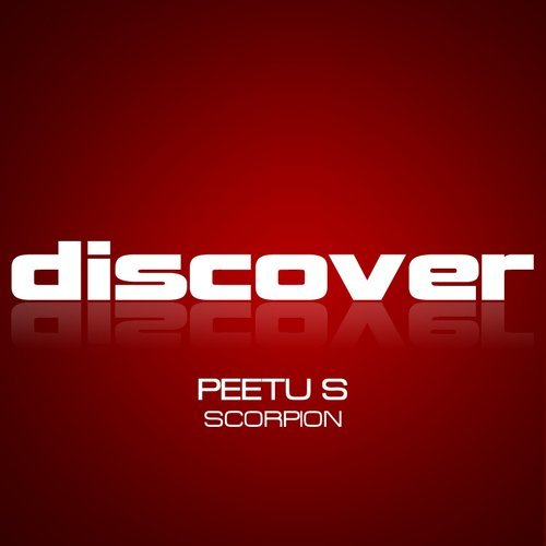 Scorpion (Lee Haslam's Stinger Remix)