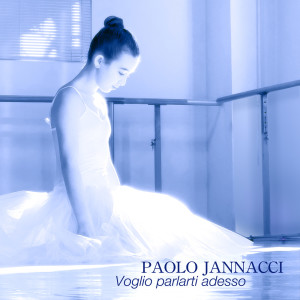 Album Voglio parlarti adesso from Paolo Jannacci