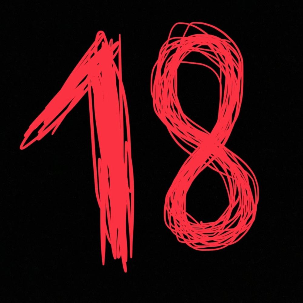 18TH BDAY!!! (Explicit)