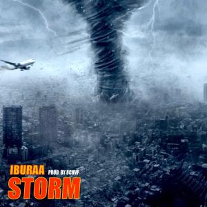 ดาวน์โหลดและฟังเพลง Storm (feat. Iburaa) (Explicit) พร้อมเนื้อเพลงจาก 8Chvp