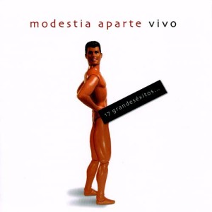 收聽Aparte Modestia的Es tu turno歌詞歌曲