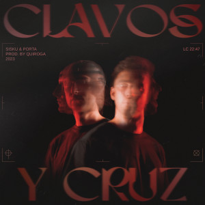 ดาวน์โหลดและฟังเพลง Clavos y Cruz พร้อมเนื้อเพลงจาก Sisku