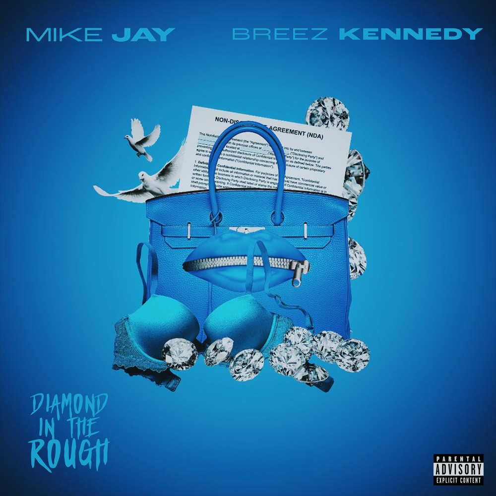DIAMOND IN THE ROUGH (Explicit)