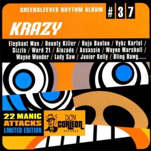ดาวน์โหลดและฟังเพลง Crazy Feeling พร้อมเนื้อเพลงจาก Wayne Wonder