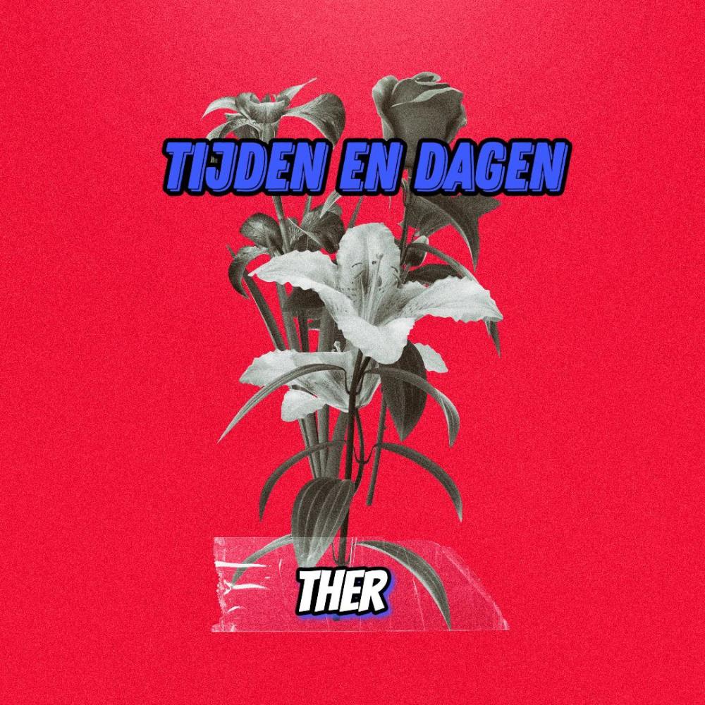 Tijden En Dagen - Sped Up (Explicit)