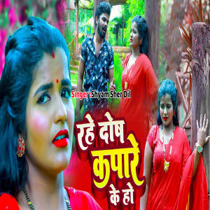 Album Rahe Dosh Kapaare Ke Ho from Shyam Sher Dil