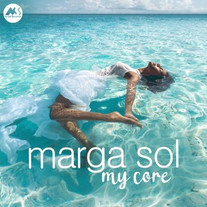 Marga Sol的專輯My Core