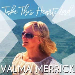 收聽Valma Merrick的I Am Not Alone歌詞歌曲