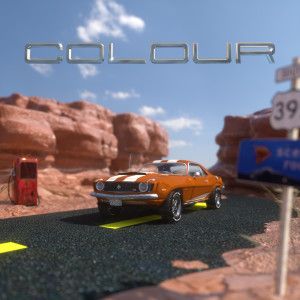 Dengarkan lagu Back Against The Wall (feat. Kvsh (캐시)) nyanyian aiai dengan lirik