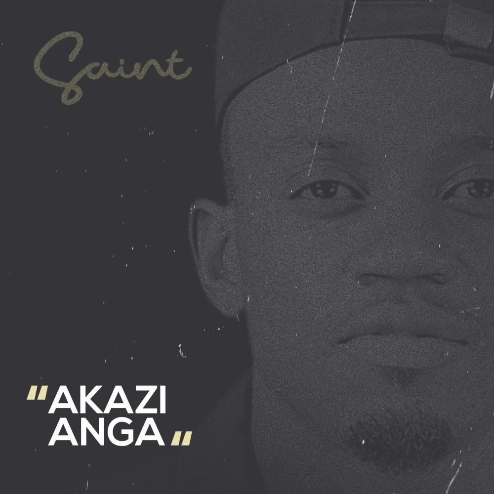 Akazi Anga