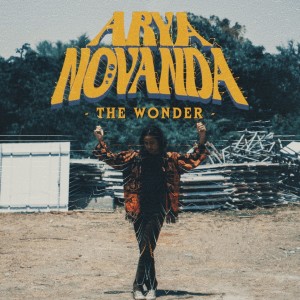 Album The Wonder oleh Arya Novanda