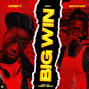ดาวน์โหลดและฟังเพลง Big Win พร้อมเนื้อเพลงจาก Orisky