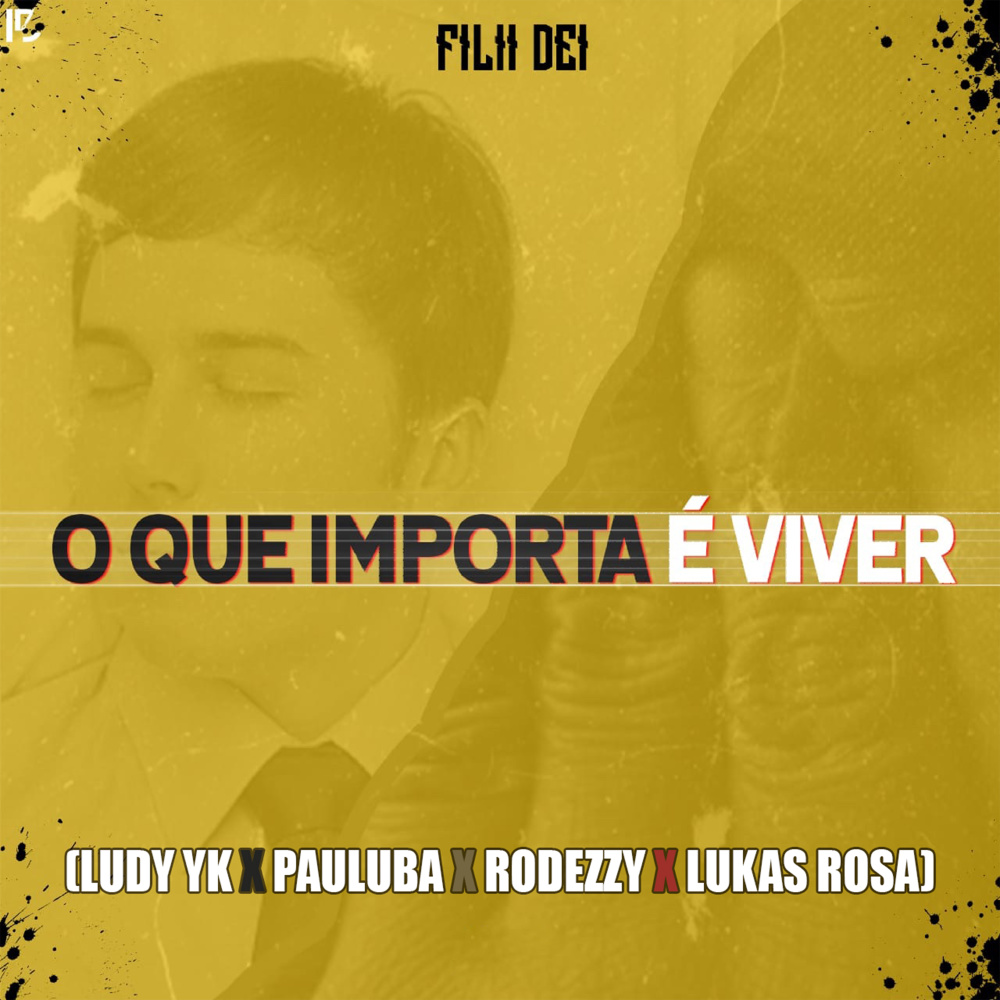 O Que Importa É Viver