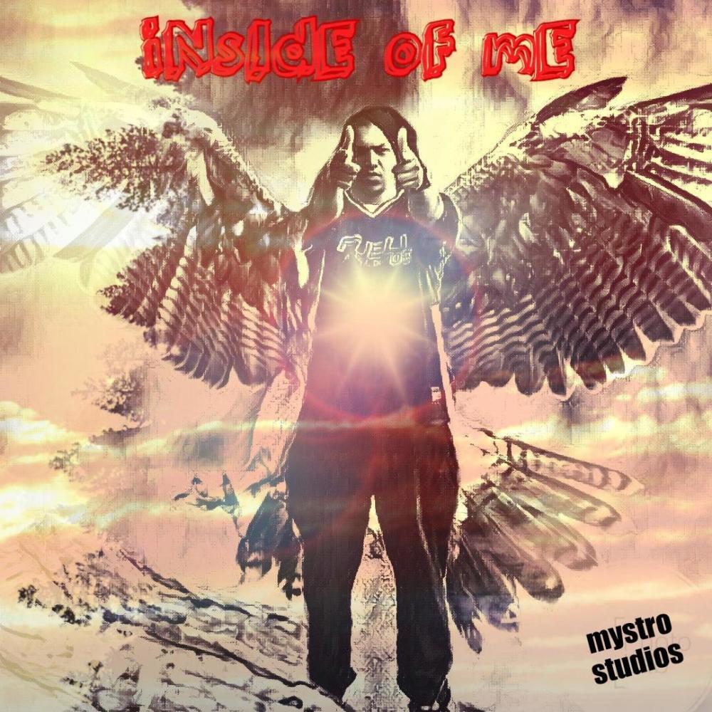 Roll with me (feat. mystro & Cgee) (Explicit)