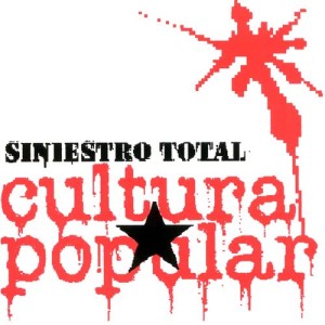 收聽Siniestro Total的Reggae popular riojano (Album Version)歌詞歌曲