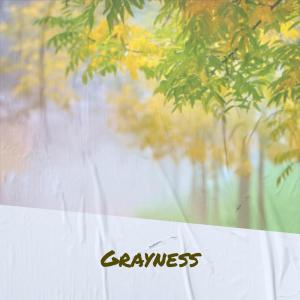 收聽Jacy Hsen的Grayness歌詞歌曲