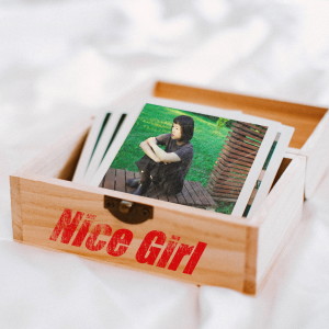Listen to Nice Girl (Inst.) song with lyrics from 아녹
