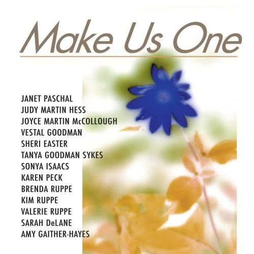 I Must Tell Jesus (Make Us One Album Version)
