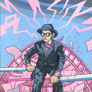 Dengarkan That´s Okay lagu dari Dr. Uru dengan lirik