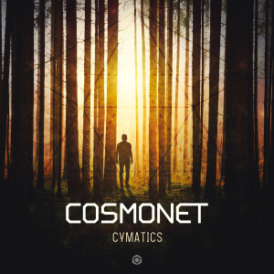收聽Cosmonet的Cymatics歌詞歌曲