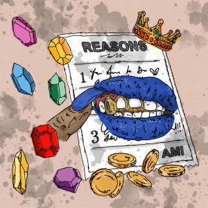 Album Reasons from AMI