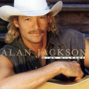 收聽Alan Jackson的What A Day Yesterday Was歌詞歌曲