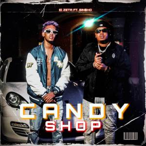 อัลบัม Candy Shop ศิลปิน El Zeta