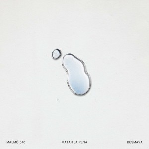 Album Matar la Pena from Besmaya