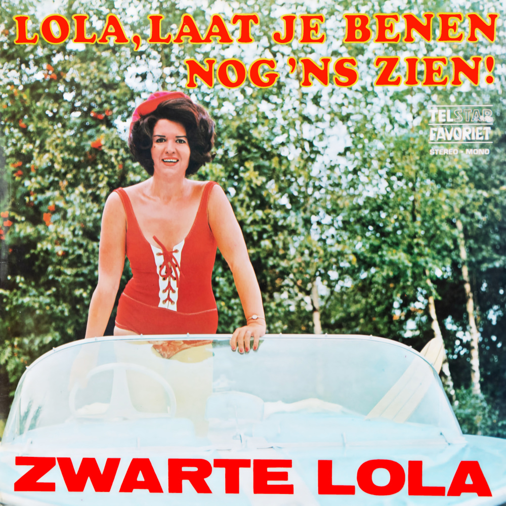 Ga Jij Maar Door