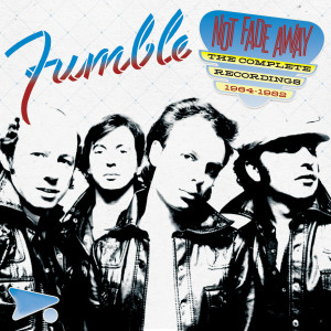 ดาวน์โหลดและฟังเพลง Not A Kid Anymore พร้อมเนื้อเพลงจาก Fumble