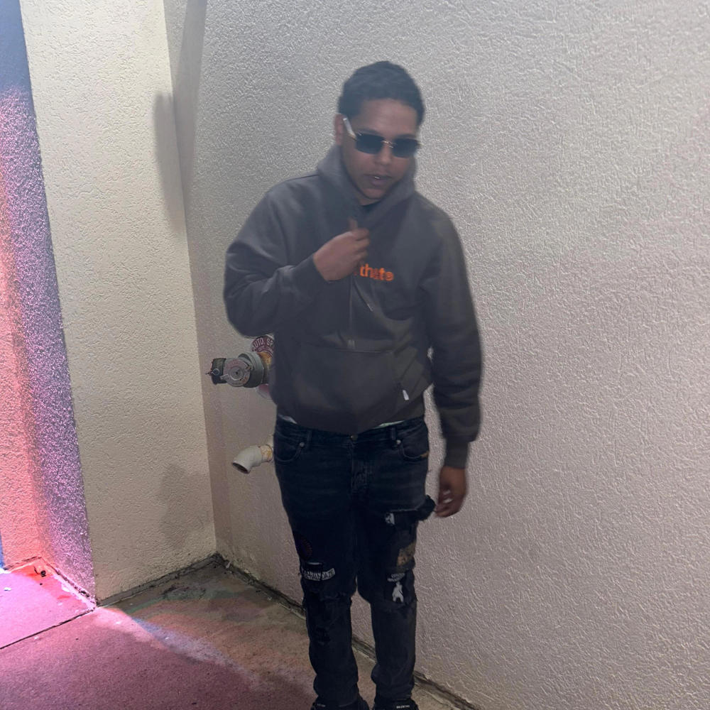 Gerski Flow (Explicit)