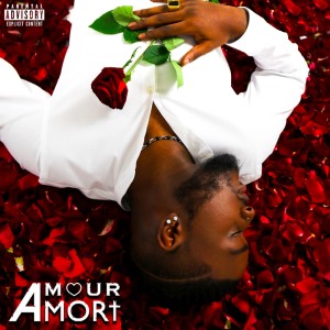 Vava Coràzon的专辑Amour à mort (Explicit)