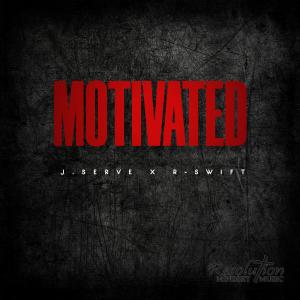 收聽群星的MOTIVATED (feat. R-Swift)歌詞歌曲