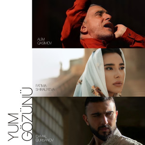 Listen to Yum Gözünü song with lyrics from Alim Qasimov
