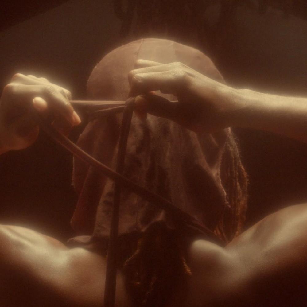 Nevra & Stress (Explicit)