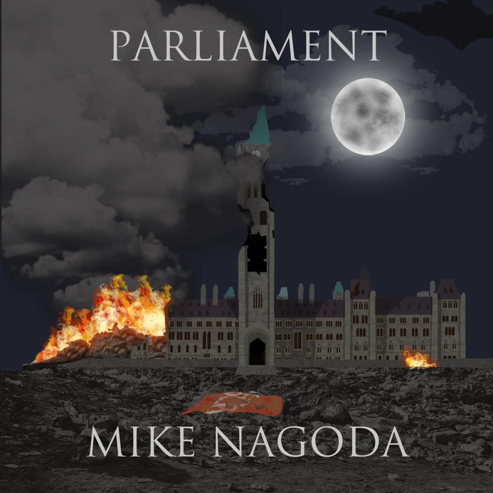 Parliament Got Bombed (Reprise) (feat. Liam Ward)